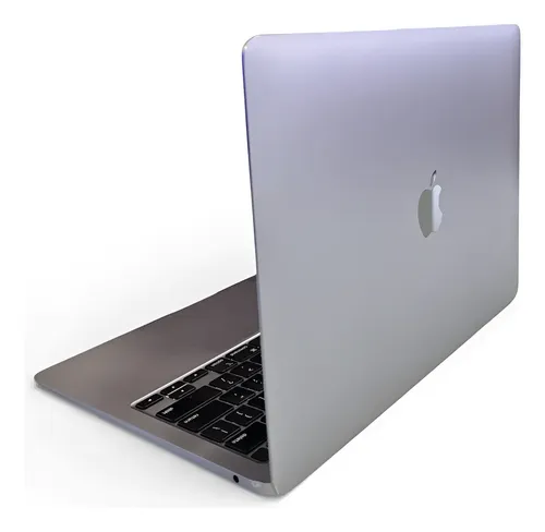 Macbook Air A2337 - 2020 - M1 - 8gb/256gb - Space Gray