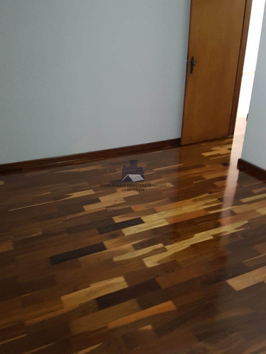 Imagem 14 de 17 de Apartamento À Venda No Bairro Vila Imperial - São José Do Rio Preto/sp - 2020123