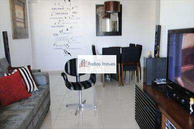 Imagem 8 de 30 de Apartamento Com 2 Dorms, Centro, Mongaguá - R$ 385.000,00, 89m² - Codigo: 612400 - V612400