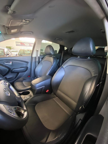 Imagem 7 de 9 de Hyundai Ix35