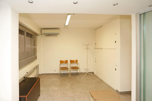 Imagen 14 de 26 de Departamento 4amb Apto Prof, Balcón, Parq Las Heras. Cochera