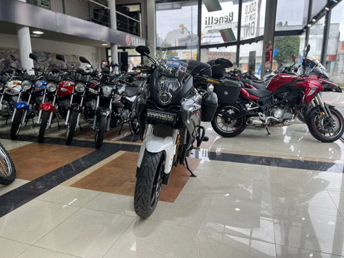 Benelli 600 Gt - Mod. 2017