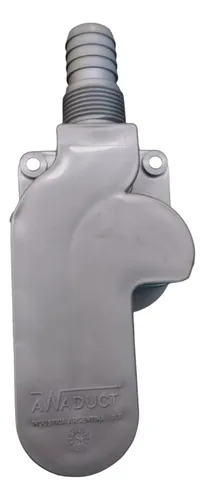comprar Sifón Lavarropas Awaduct Exterior Frontal 40 C\u002Fespiga 7124 Color Gris comprar Sifón Lavarropas Awaduct Exterior Frontal 40 C\u002Fespiga 7124 Color Gris
