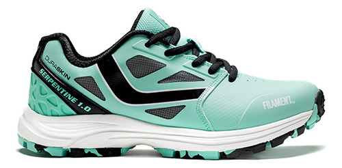 Zapatillas Filament Tartaneras Hockey