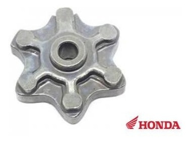 Estrela Do Cambio Honda Crf 230 24411-kps-900