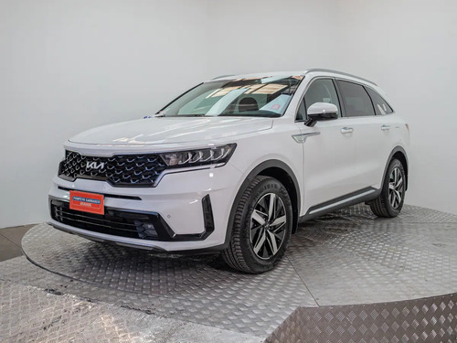 Kia Sorento Sorento Ex 2.5l Gsl 6at 2wd 2022