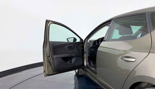 Imagen 13 de 15 de 109356 - Seat Leon 2016 Con Garantía