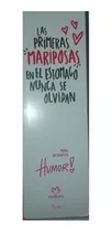 Comprar Natura Meu Primeiro Humor Eau De Toilette Femenina