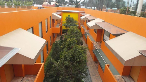Suites Ejecutivas Amueblada A 5 Min. De Sta. Fe