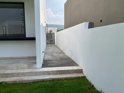 Casa En Condominio En Venta En Fraccionamiento Residencial El Refugio