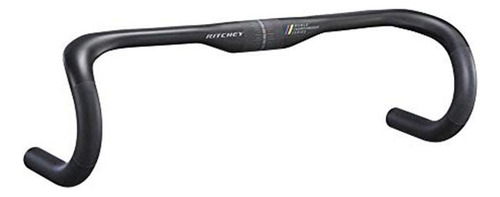 Ritchey Wcs Carbon Streem Ii - Manillar De Carretera - Manil