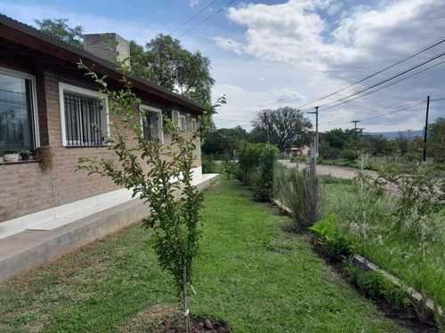 Vendo Casa Y Departamento Villa Giardino