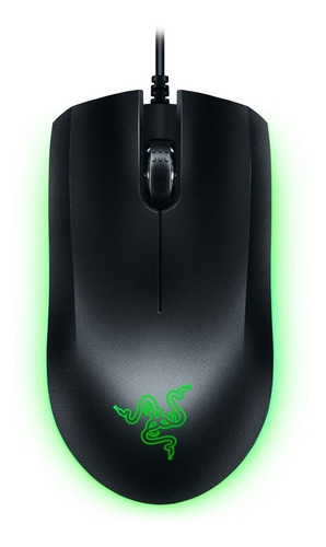 Mouse Gamer Razer Abyssus Essential 7.200 Dpi Chroma