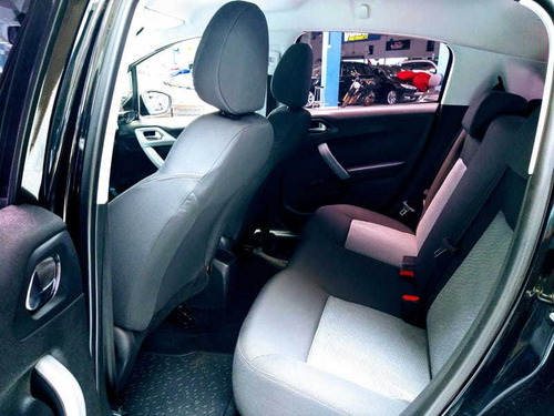 Peugeot 208 Active