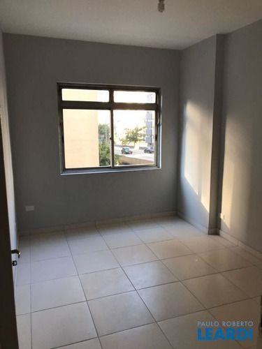 Imagem 8 de 13 de Apartamento - Consolação - Sp - 639906