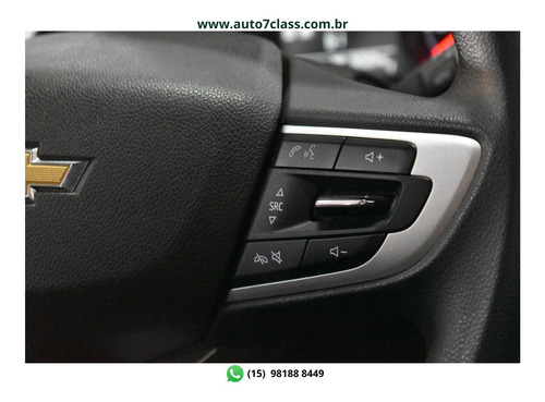 Chevrolet Onix Onix 1.0 FLEX LT MANUAL