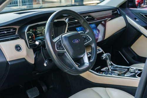 Ford Territory Tit