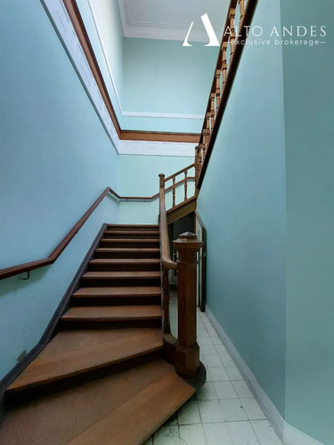 Oficina En Arriendo En Santiago