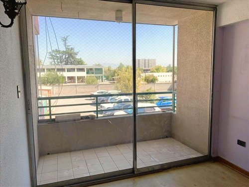 Departamento En La Cisterna.