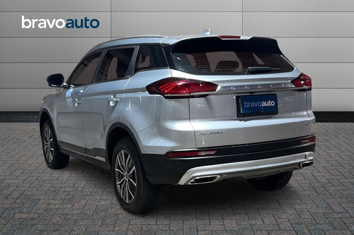 Geely Azkarra 1.5 TURBO EXCLUSIVE AT