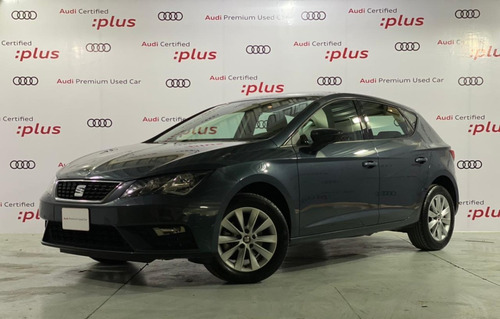 Imagen 1 de 15 de Seat León Style 2019