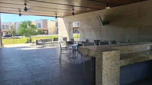 Casa En Renta En Juárez