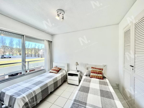 Imagen 15 de 30 de Departamento En Venta Muy Cómodo E Iluminado