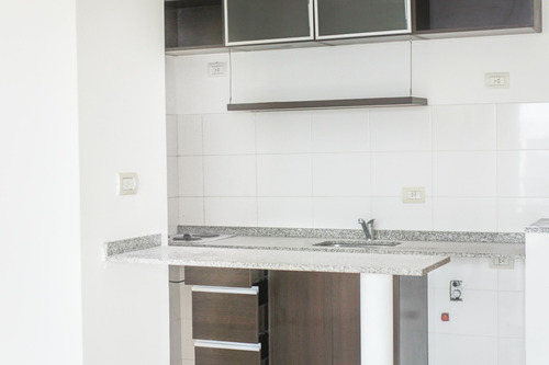 Imagen 7 de 14 de Departamento Monoambiente En Alquiler Villa Urquiza