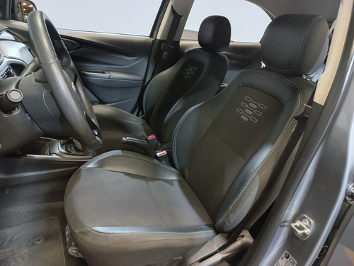 Chevrolet Onix 1.4 Black Edition 1.4