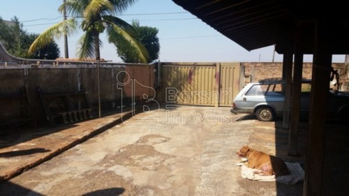Imagem 6 de 6 de Venda De Casas / Padrão Na Cidade De Araraquara 6159