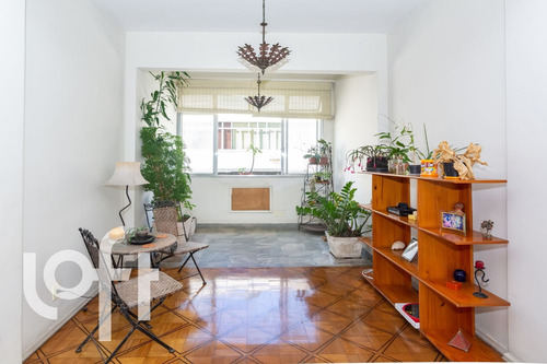 Imagem 1 de 30 de Apto Copacabana | 3 Quartos | 150 M² | Cond: R$1100.00 | 0 Vagas - 11im8rk
