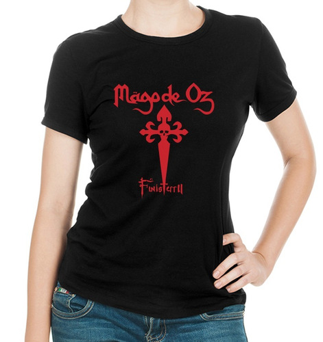 Blusas Alfa Para Dama De Mago De Oz Nuevos Diseños