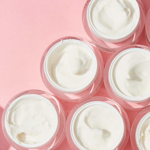 Honesta Crema De Belleza De Hidrogel Con Dos Tipos De Ácido