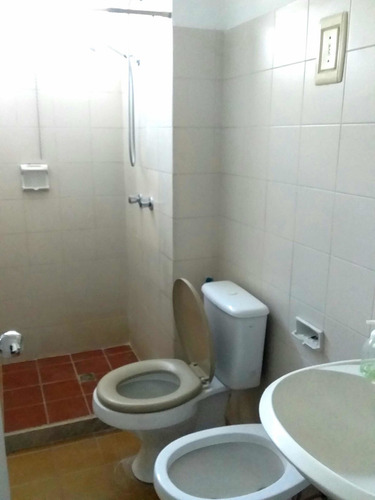 Apartamento Impecable En Constituyente 1d 17500