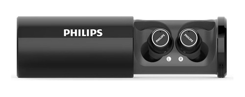 Auriculares Inalámbricos Bt Philips Tast702 5mw 6mm
