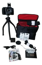 Comprar Nikon Coolpix P600 Compacta Avanzada Negro 16.1 Mpx + Acces.