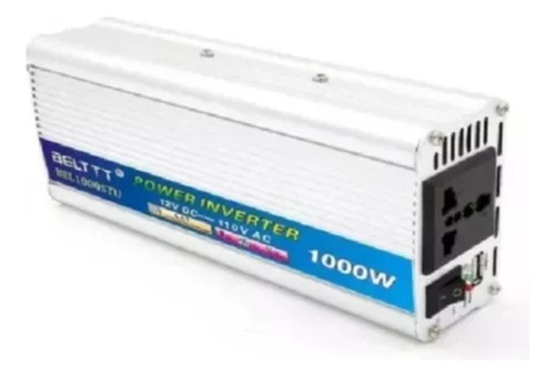 Inversor Onda Modificada 1000w 12v/110v Belttt