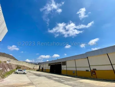 Galpón en venta