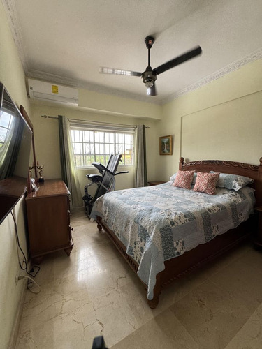 En Venta Apartamento En El Vergel
