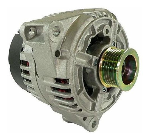 Db De Aparatos Eléctricos Abo0290 Alternador (para Mercedes 