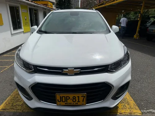 Chevrolet Tracker 1.8 Lt