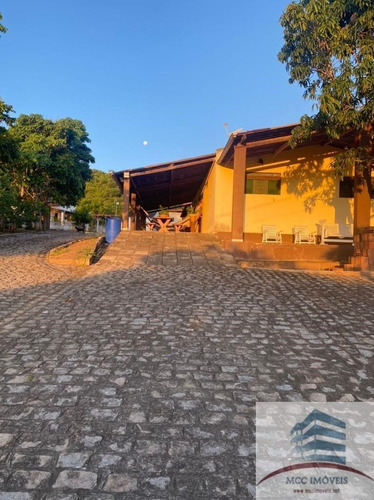 Imagem 2 de 27 de Chácara Com 8ha A Venda Em Guarabira, Paraíba