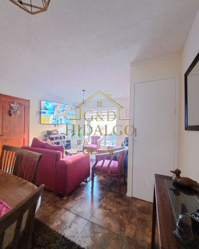 Vende G&d Hidalgo Propiedades