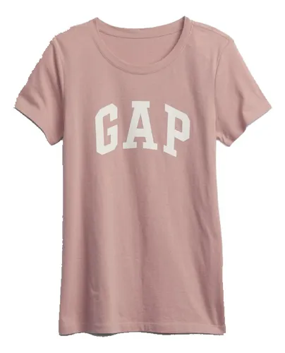 Playeras gap online dama