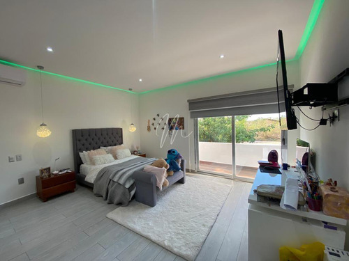 * Casa En Venta, Lagos Del Sol Cancun