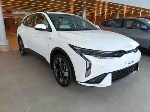 Kia K3croos, Zenith Modelo 2026, Entrega Inmediata,bono Soat