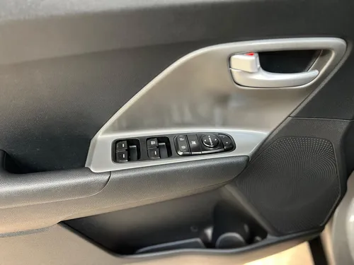 Kia Niro 1.6 Hibrido EMOTION