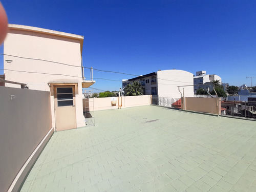 Hermoso Depto De 3 Amb En Planta Baja Con Patio Y Terraza Apto Credito!