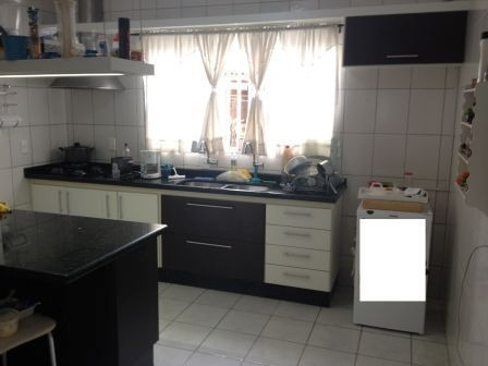 Imagem 1 de 9 de Ref. V1061 - Sobrado Mogilar