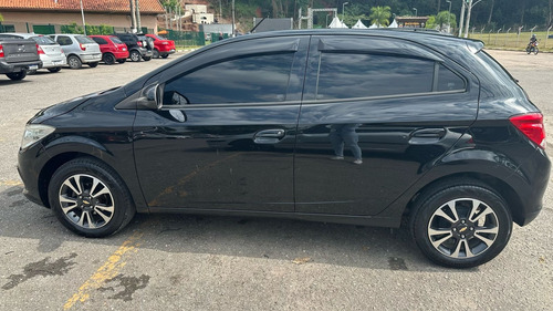 Chevrolet Onix 1.0 Lt 5p